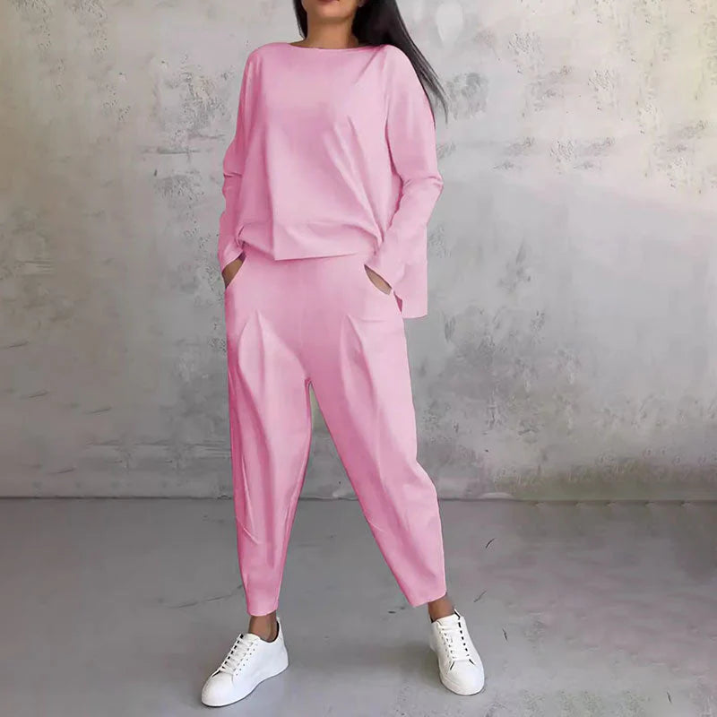 Amarah cloudfit | Ensemble confortable