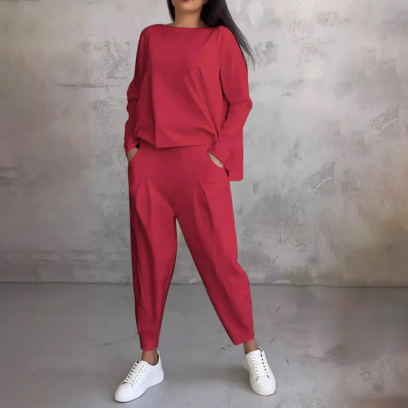 Amarah cloudfit | Ensemble confortable