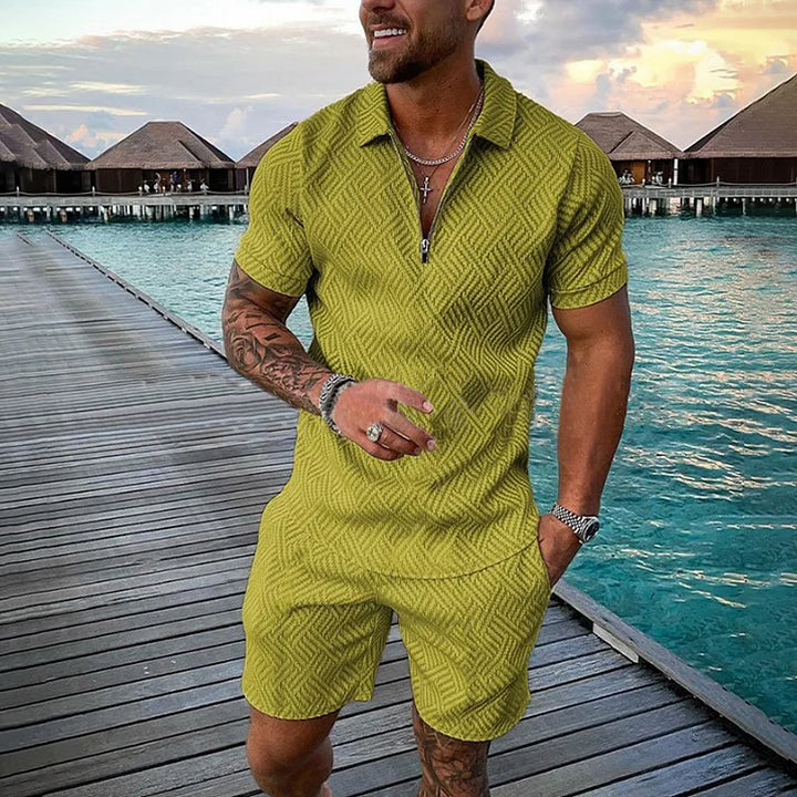 Das Tulum-Set | Relax Fit