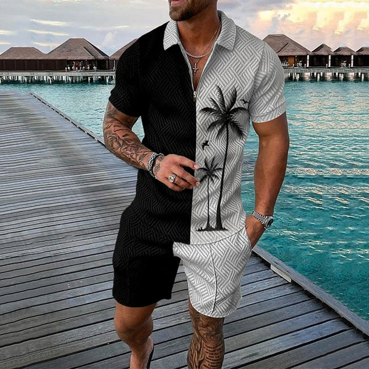 Das Palmview-Set | Relax Fit