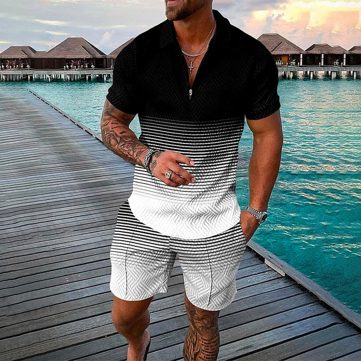 Das Capri Mood Set | Relax Fit