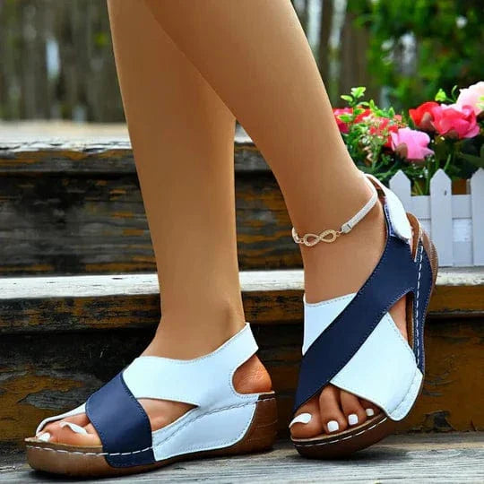 Amariana | SoftWalk Sandalen