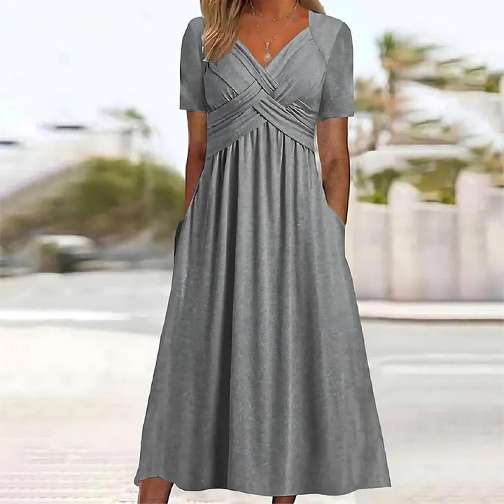 Sofia  - Evening Dress