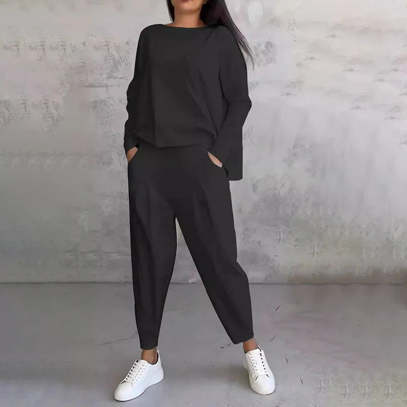 Amarah cloudfit | Ensemble confortable