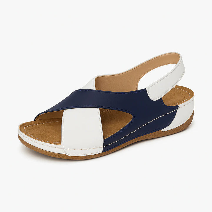 Amariana | SoftWalk Sandalen