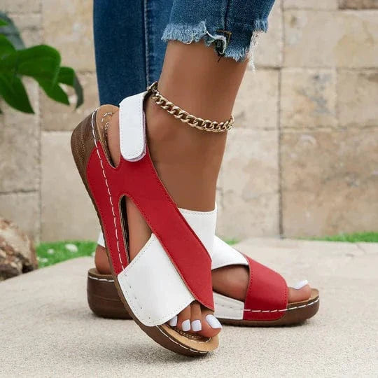 Amariana | SoftWalk Sandalen