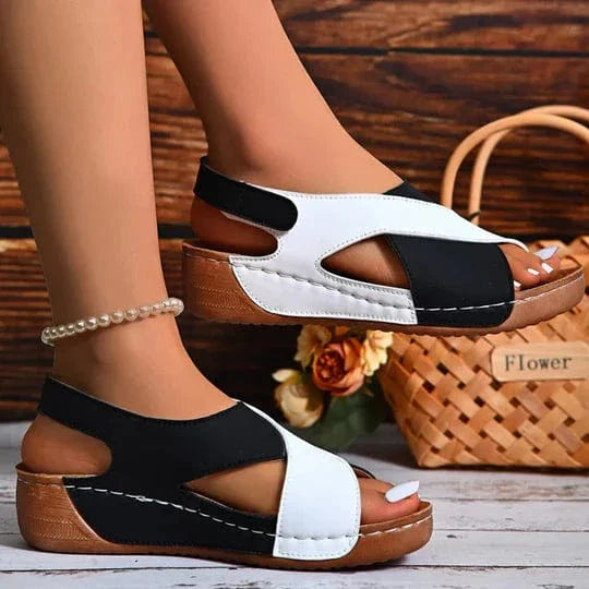 Amariana | SoftWalk Sandalen